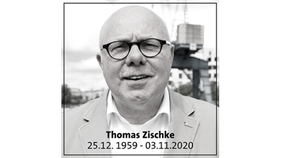 Thomas Zischke