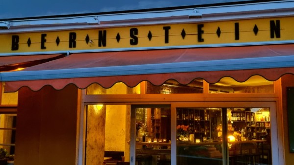 Café Bernstein