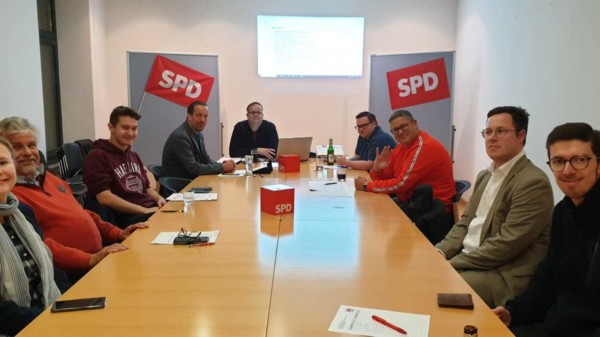 SPD-Paulsstadt